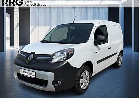 Renault Kangoo E-TECH E-TECH