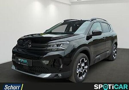 Citroën C5 Aircross Hybrid 145 ë-DSC6 MAX ***Vorführfahrzeug-sofort verfügbar***