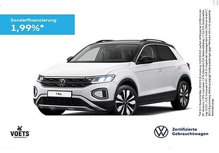 VW T-Roc Volkswagen Life Move 1.0 TSI NAVI+SHZ+ACC