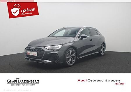 Audi A3 Sportback 35 TFSI S line LED Navi HuD ACC