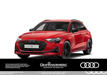 Audi A3 Sportback 35 TFSI S line LED Navi ACC AHK SHZ