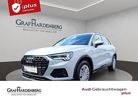 Audi Q3 Advanced 35TDI S-Tr. NaviPlus AHK LED ACC