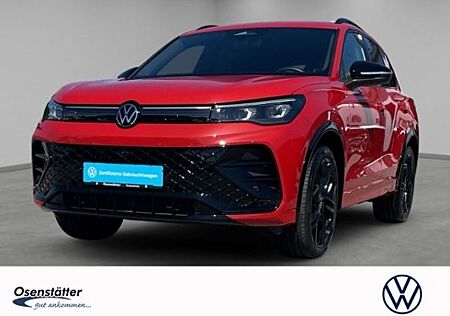 VW Tiguan Volkswagen 1,5 eTSI R-Line 20 HuD AHK Pano Keyless HD-Matrix