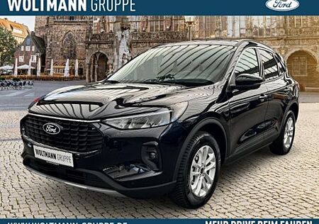 Ford Kuga Hybrid Titanium 2.5 Duratec FHEV