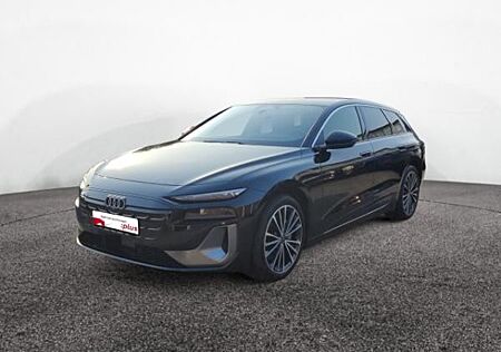 Audi A6 e-tron Avant performance S line 95kWh