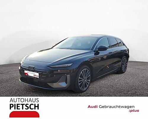 Audi A6 e-tron Avant performance 95kWh S line SHZ Kamera