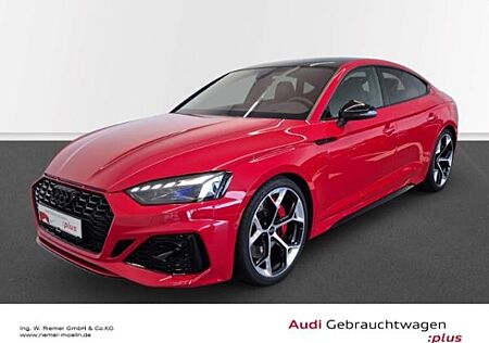 Audi RS5 Sportback 2.9TFSI*offen*Matrix*B&O*El. Panodach*360 Kamera