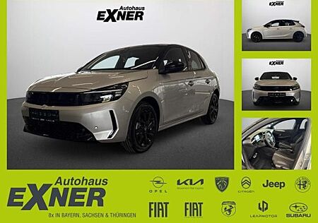 Opel Corsa GS AUTOMATIK | SOFORT VERFÜGBAR | EINZELSTÜCK | Privat