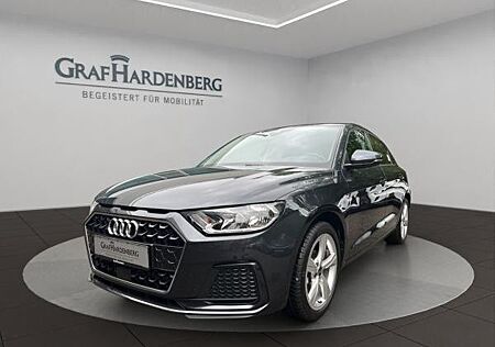 Audi A1 Sportback 25 TFSI / SOFORT VERFÜGBAR !