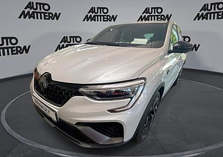 Renault Arkana E-TECH145 Esprit Alpine CityPaket