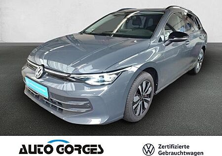 VW Golf Volkswagen Variant Goal 1.5l TSI +NAVI+AHK+RFK+