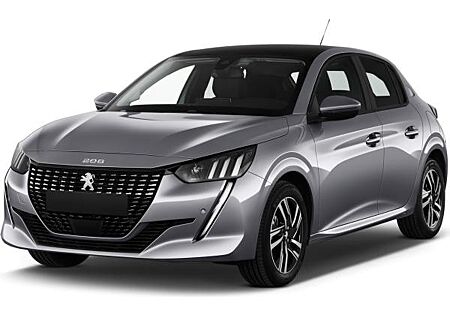 Peugeot 208 Allure PureTech