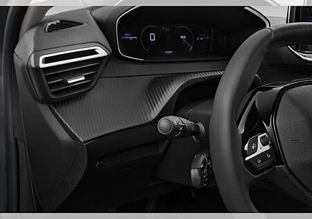 Peugeot 208 Allure PureTech