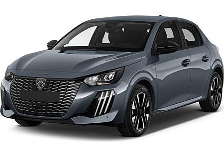 Peugeot 208 Style MHEV **Gewerbeknaller**