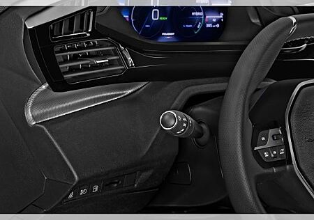 Peugeot 308 Elektro Style Limousine **Gewerbeknaller**