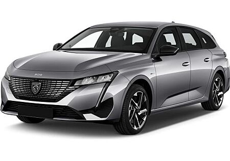 Peugeot 308 SW Elektro Style **Gewerbeknaller**