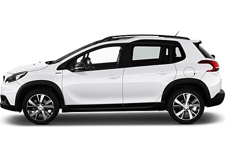 Peugeot 2008 Style MHEV **Gewerbeknaller**