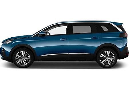 Peugeot 5008 Elektro Allure **Gewerbeknaller**