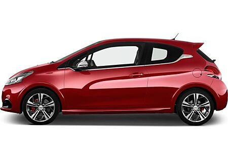 Peugeot 208 Style MHEV