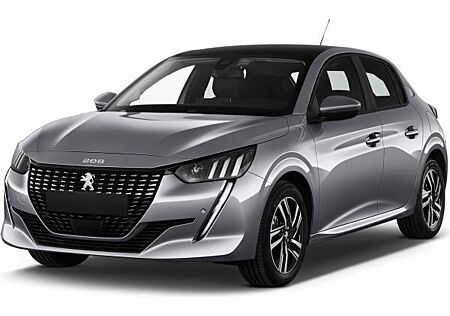 Peugeot 208 Allure MHEV