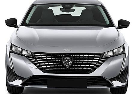 Peugeot 308 Style Limousine MHEV