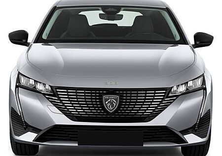 Peugeot 308 Style Limousine 1.5 Diesel