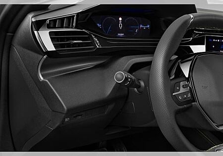 Peugeot 308 Elektro Style Limousine