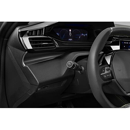 Peugeot 308 leasen