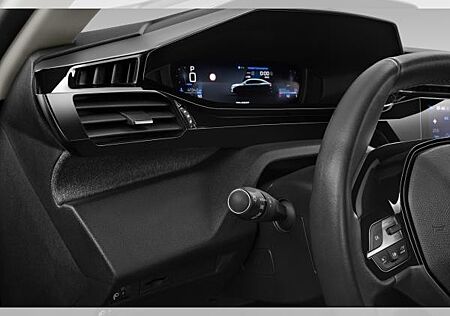 Peugeot 408 Allure Hybrid