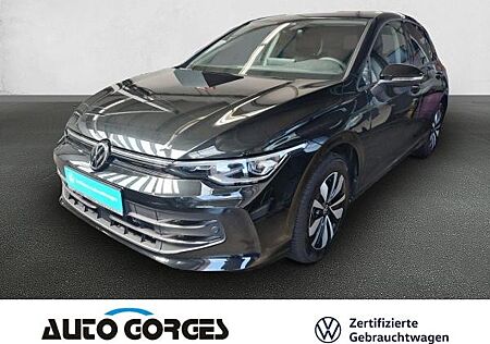 VW Golf Volkswagen Goal 1.5l TSI +ANHÄNGERKUPPLUNG+NAVI+RFK+
