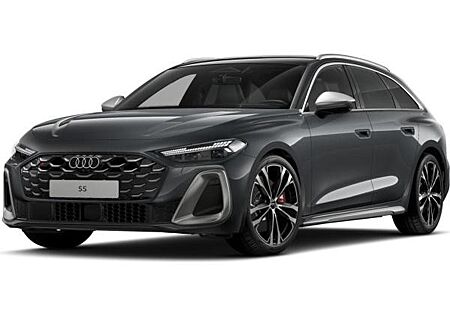 Audi S5 Avant - PanoDach - B&O - 3 Jahre Garantieerweiterung! - 6-Zylinder Benziner