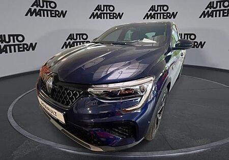 Renault Arkana 140Automatik Techno ComfortCityPaket