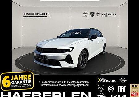 Opel Astra ST Diesel ✅Automatik 🚗AHK✅ Navi ✅Sofort Verfügbar
