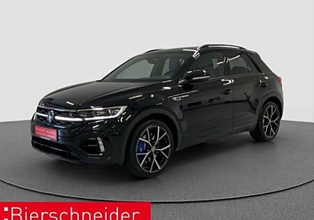 VW T-Roc Volkswagen R 2.0 TSI DSG 4M. *AKRA/BEATS/DCC/MATRIX/WR*