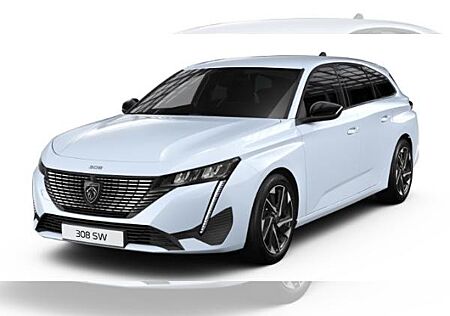 Peugeot 308 SW Allure Hybrid 145 "Sofort Verfügbar"