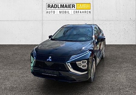 Mitsubishi Eclipse Cross (GK0W / GL0W)