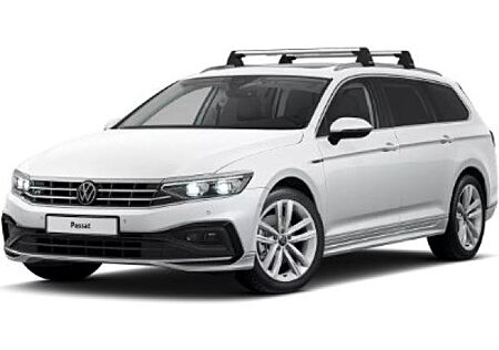 VW Passat Volkswagen Variant 2.0 TDI DSG R-Line 18 PANO AHK STAND H/K