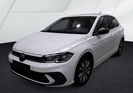 VW Polo Volkswagen Goal 1,0 TSI DSG - LED SHZ Kamera PDC LM Discover Media AHK DAB+ App-Connect ACC