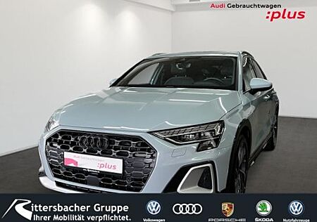 Audi A3 allstreet 35 TFSI Navi Matrix RFK AHK KomfortpaketPlus