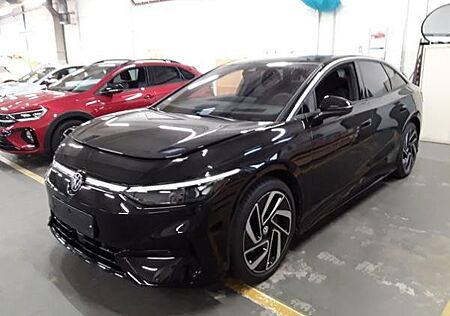VW ID.7 Volkswagen Pro - UPE 68.660 € AHK PANO DCC 360° Kamera Head-Up