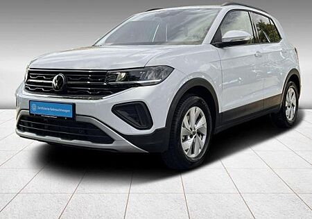 VW T-Cross Volkswagen 1.0 TSI Life ACC Sitzhzg LED