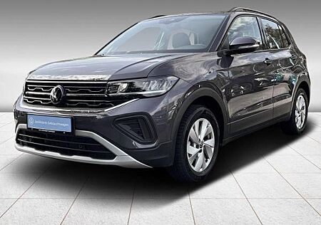 VW T-Cross Volkswagen 1.0 TSI Life DSG Navi Kamera Sitzhzg