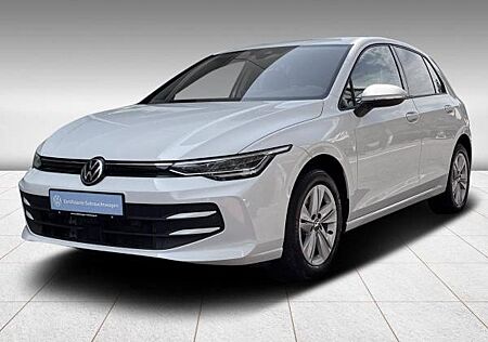 VW Golf Volkswagen VIII 1.5 eTSI Life DSG AHK Rückf.kamera Klima