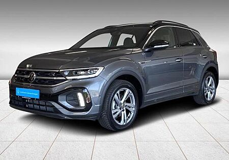 VW T-Roc Volkswagen 1.0 TSI R-Line Navi Kamera CarPlay ACC