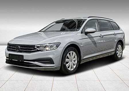 VW Passat Volkswagen Variant 1.5 TSI DSG Navi LED ACC CarPlay