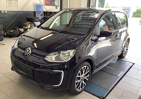 VW Up Volkswagen ! e- Style Plus Kamera Sitzhzg Klima CCS-Laded.