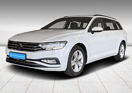 VW Passat Volkswagen Variant 2.0 TDI DSG Navi CarPlay ACC Cam