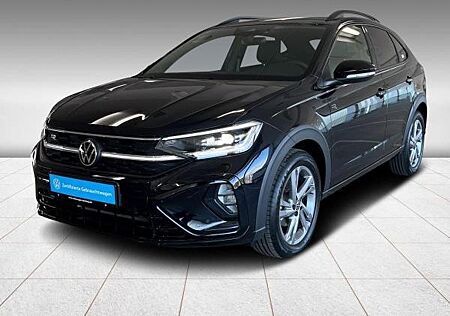 VW Taigo Volkswagen 1.0 TSI R-Line DSG IQ.Light Kamera CarPlay