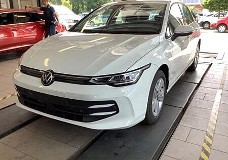 VW Golf Volkswagen VIII 1.5 TSI Life HeadUp Nav Kamera CarPlay
