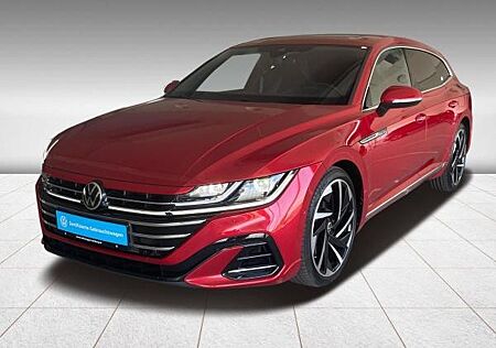 VW Arteon Volkswagen Shooting Brake 2.0 TSI R-Line 4M DSG Nav